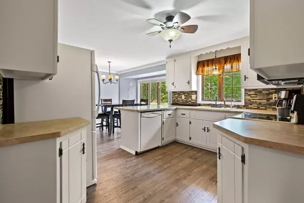 Greenleaf, WI 54126,7184 CTH PP