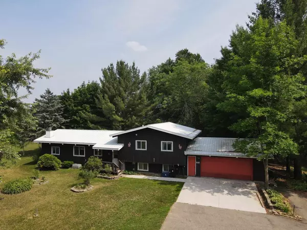 N6572 COUNTY ROAD A, Gresham, WI 54128