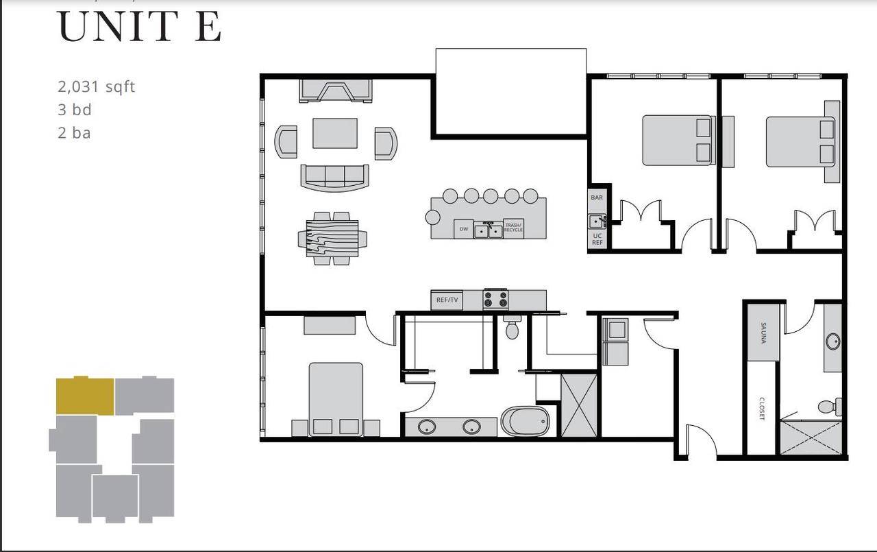 Green Bay, WI 54304,1931 HOLMGREN WAY #405