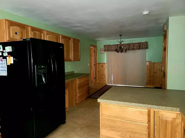 Fence, WI 54120,W16142 SOUTH HILBERT DRIVE