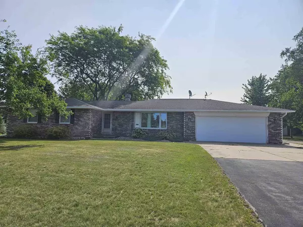 N8078 MAASS ROAD, Seymour, WI 54165