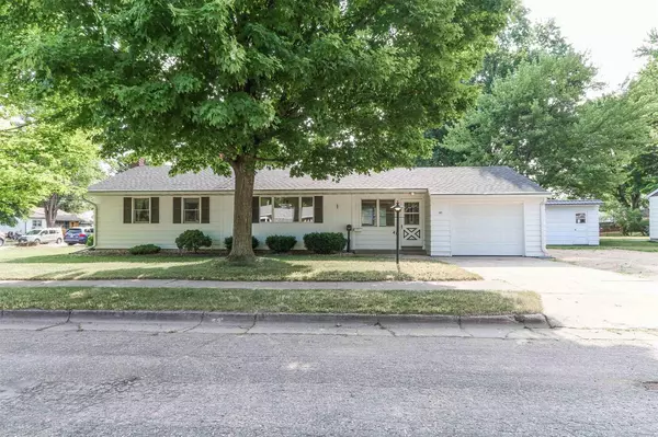 Clintonville, WI 54929,41 WEST STREET