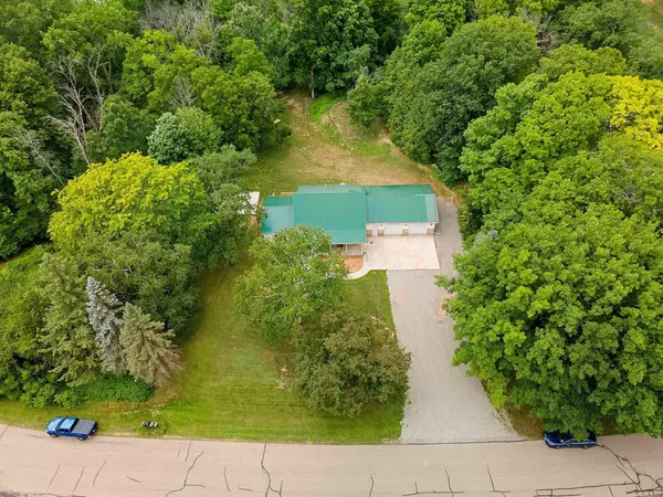 Black Creek, WI 54106,N8289 OLD HIGHWAY 47