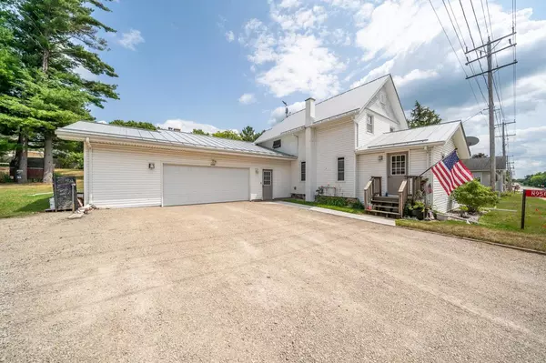 Readfield, WI 54969,N958 COUNTY ROAD W