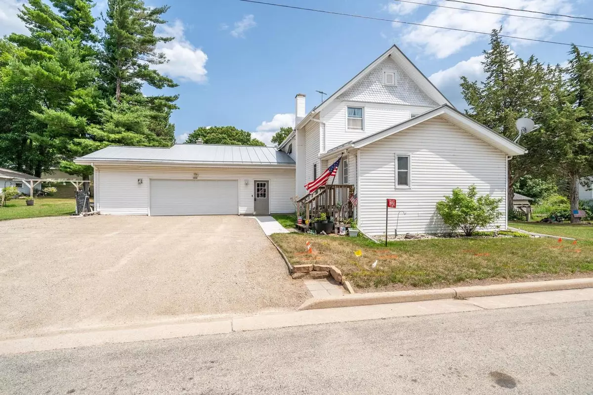 Readfield, WI 54969,N958 COUNTY ROAD W