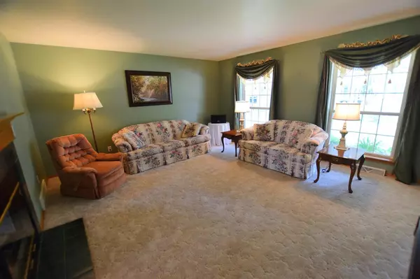 Sobieski, WI 54171,948 EAGLE DRIVE