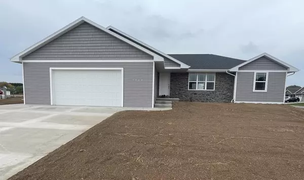 4560 MARLA LANE, Green Bay, WI 54313