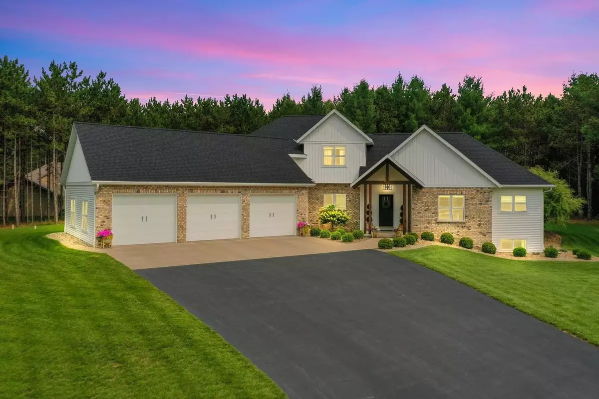 Sobieski, WI 54171,6704 ELIZABETH LANE