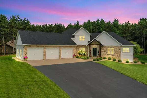 6704 ELIZABETH LANE, Sobieski, WI 54171