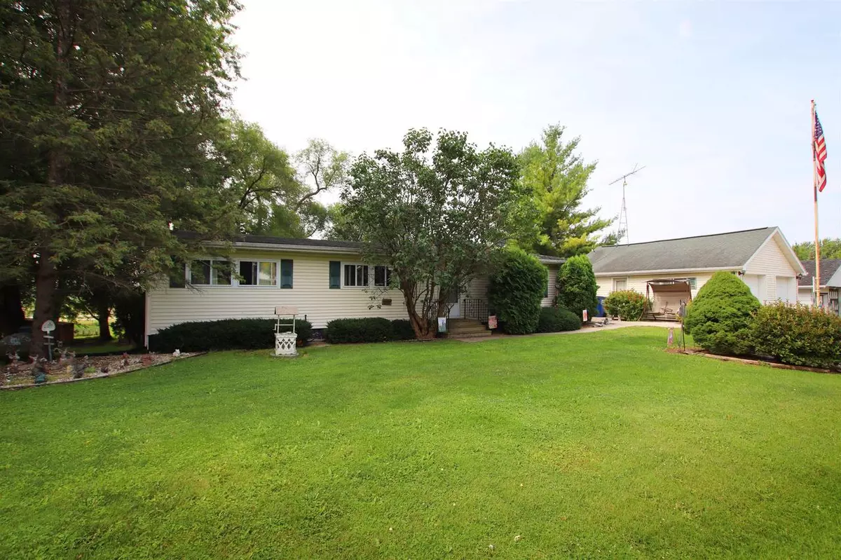 Oakfield, WI 53065,W8086 COUNTY ROAD Y