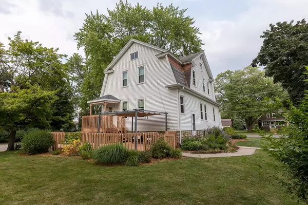 Seymour, WI 54165,479 N MAIN STREET