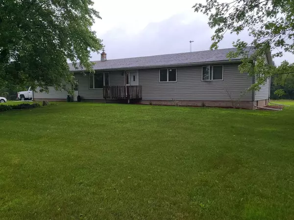 E3641 BOELTER ROAD, Iola, WI 54945