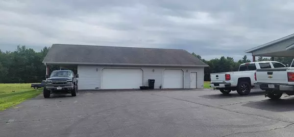 Iola, WI 54945,E3641 BOELTER ROAD