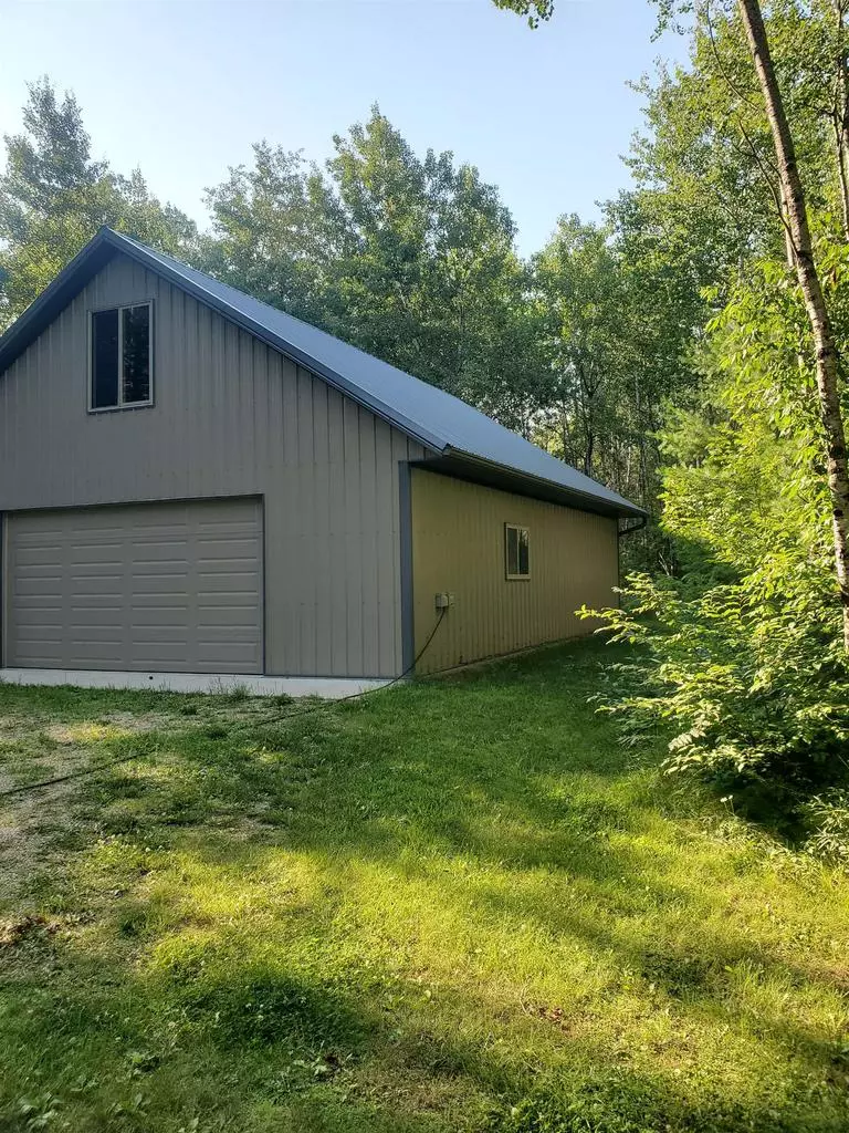 Wausaukee, WI 54177,N12611 CRYSTAL RAPIDS ROAD