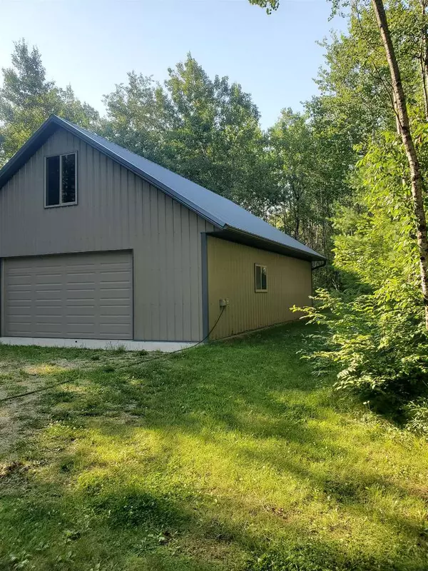 N12611 CRYSTAL RAPIDS ROAD, Wausaukee, WI 54177