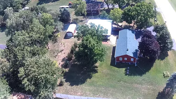 New London, WI 54961,N3686 CTY RD W