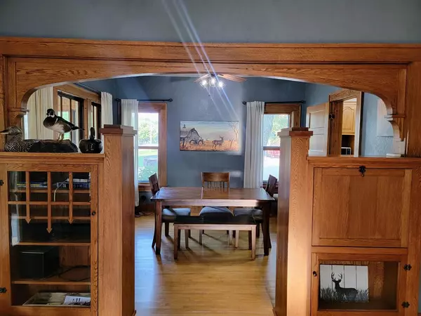 Weyauwega, WI 54983,515 E MAIN STREET