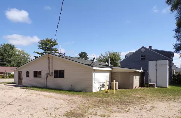 Wautoma, WI 54982,W7871 STATE ROAD 21 / 73 ROAD