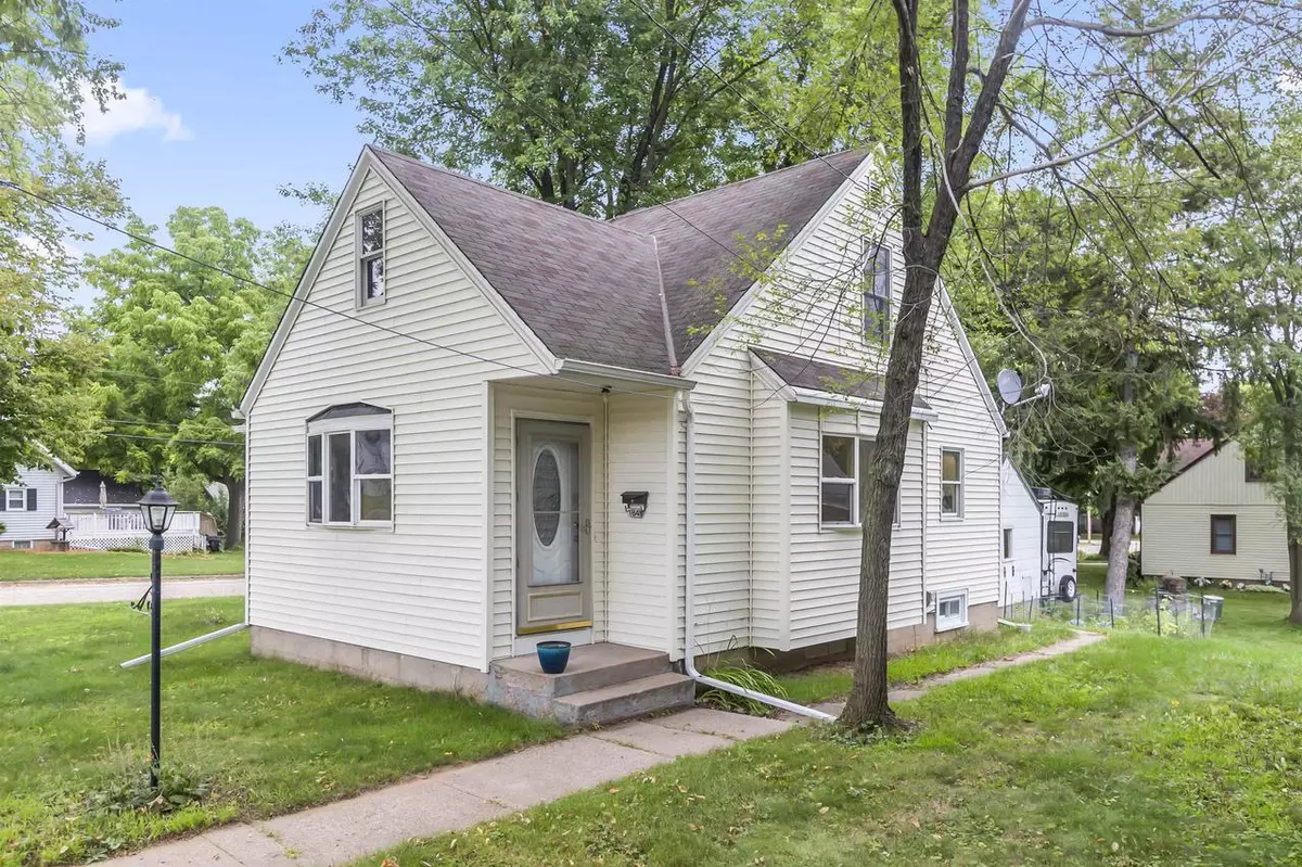 Clintonville, WI 54929,184 GARFIELD AVENUE