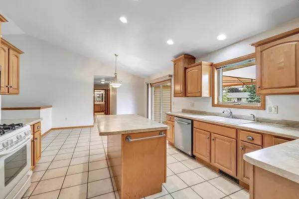 Luxemburg, WI 54217,1728 PINE TREE ROAD