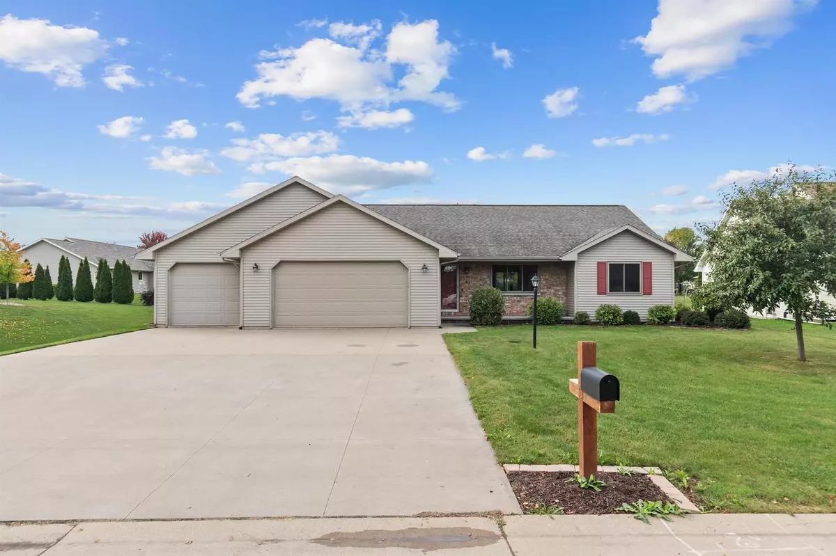 Appleton, WI 54915,W5601 JOCHMANN DRIVE