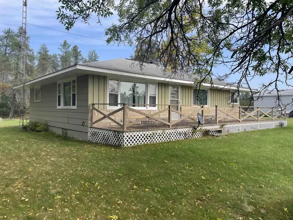 W8136 US HIGHWAY 8, Pembine, WI 54156