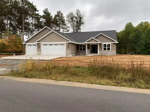 6489 ELIZABETH LANE, Sobieski, WI 54171