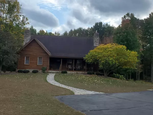 718 SCHOOL HOUSE ROAD, Sobieski, WI 54171