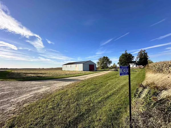 Coon Valley, WI 54623,W2404 COUNTY ROAD N