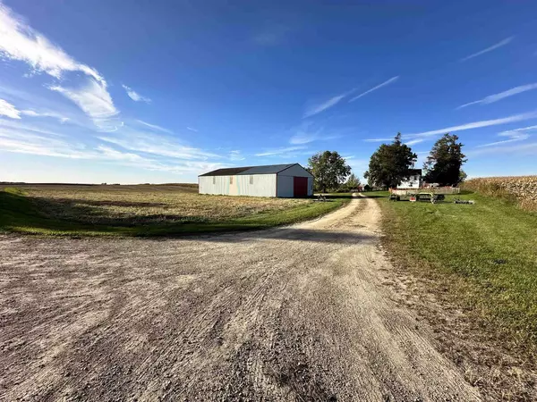 Coon Valley, WI 54623,W2404 COUNTY ROAD N