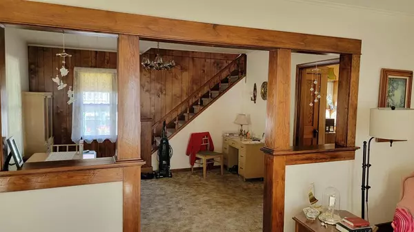 New London, WI 54961,610 E QUINCY STREET