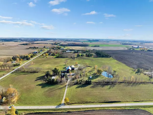 Black Creek, WI 54106,W4939 WOLF ROAD