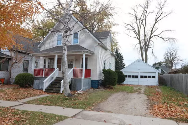 1113 WISCONSIN AVENUE, North Fond Du Lac, WI 54937