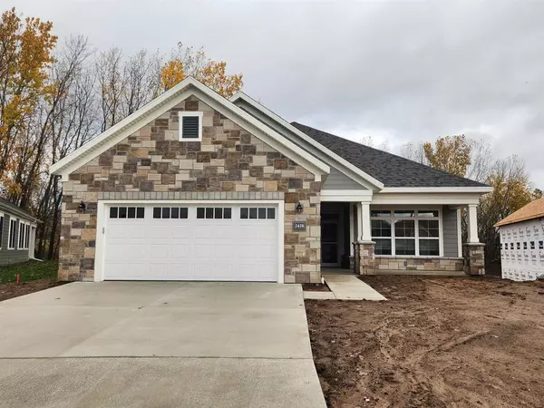 2428 E BALDEAGLE DRIVE, Appleton, WI 54913