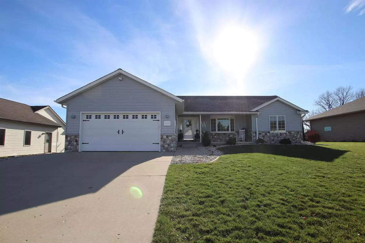 Campbellsport, WI 53010,415 OAK STREET