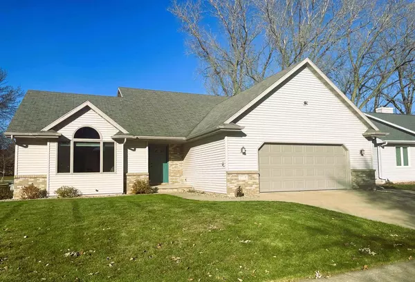 1716 W HOMESTEAD DRIVE, Appleton, WI 54914