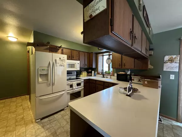 Mount Calvary, WI 53057,W2038 COUNTY ROAD WH