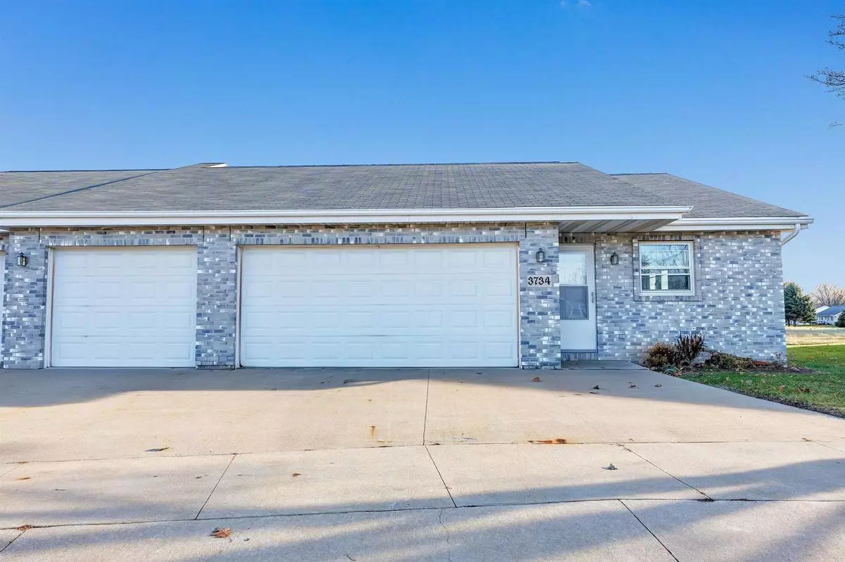 Appleton, WI 54914,3734 N WAYMAN COURT