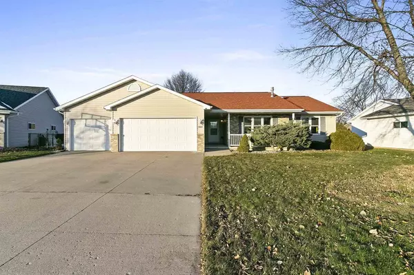 Appleton, WI 54913,1662 W RACHEL LANE