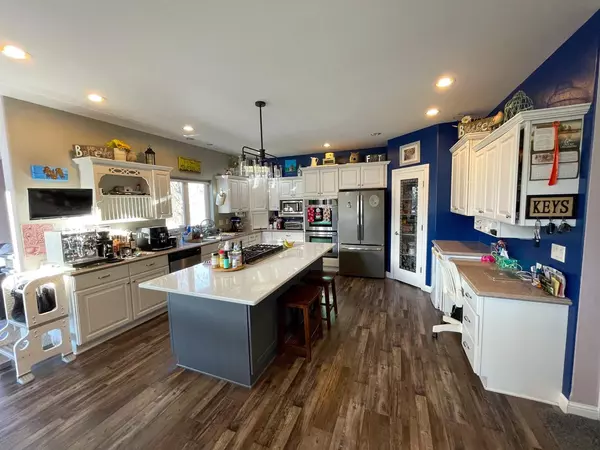 North Fond Du Lac, WI 54937,1773 CREEK VU DRIVE