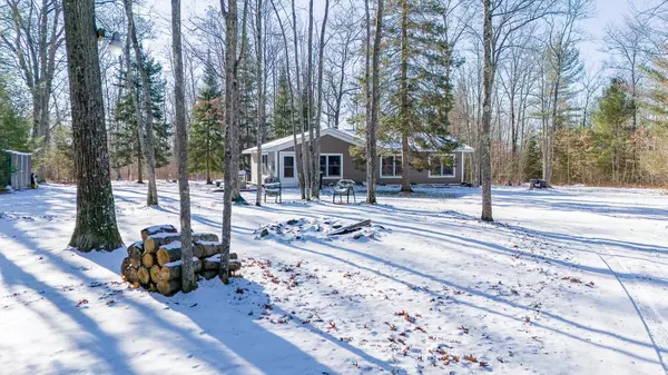 W6849 WINDFALL ROAD, Wausaukee, WI 54177