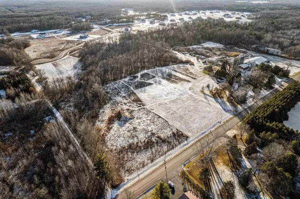 6447 S CHASE ROAD, Sobieski, WI 54171