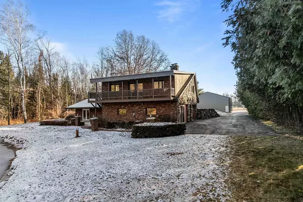 6404 S CHASE ROAD, Sobieski, WI 54171