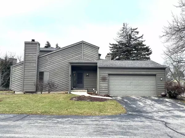 815 E WINDFIELD PLACE, Appleton, WI 54911