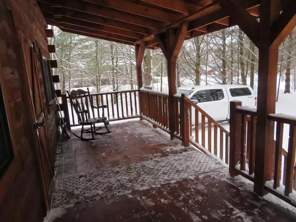 Iola, WI 54945,E1881 LAKE SHORE DRIVE