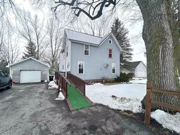 101 JOHNSON STREET, Markesan, WI 53931