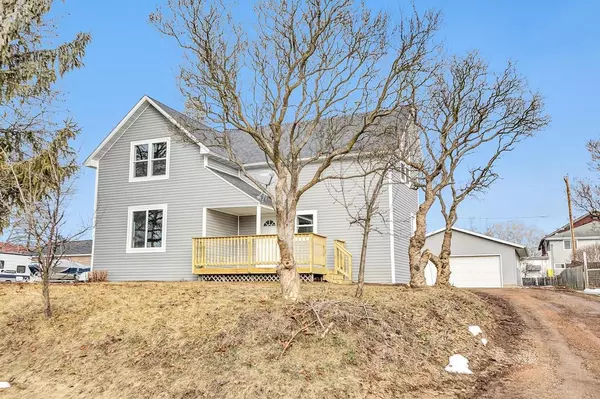 228 RIVER STREET, Oconto Falls, WI 54154