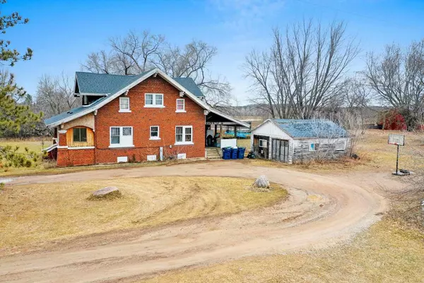 Gresham, WI 54128,N7462 COUNTY ROAD G