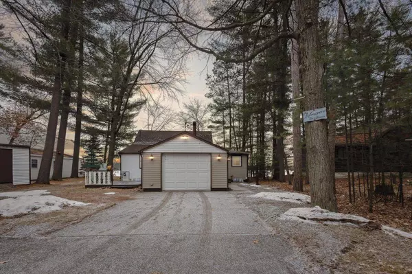 Clintonville, WI 54929,N2720 NORTH SHORE DRIVE