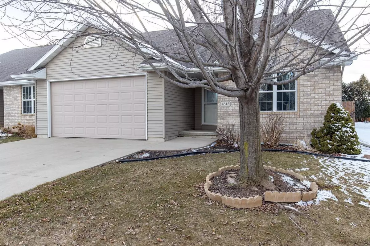 Appleton, WI 54913,4815 N APPLE ROAD